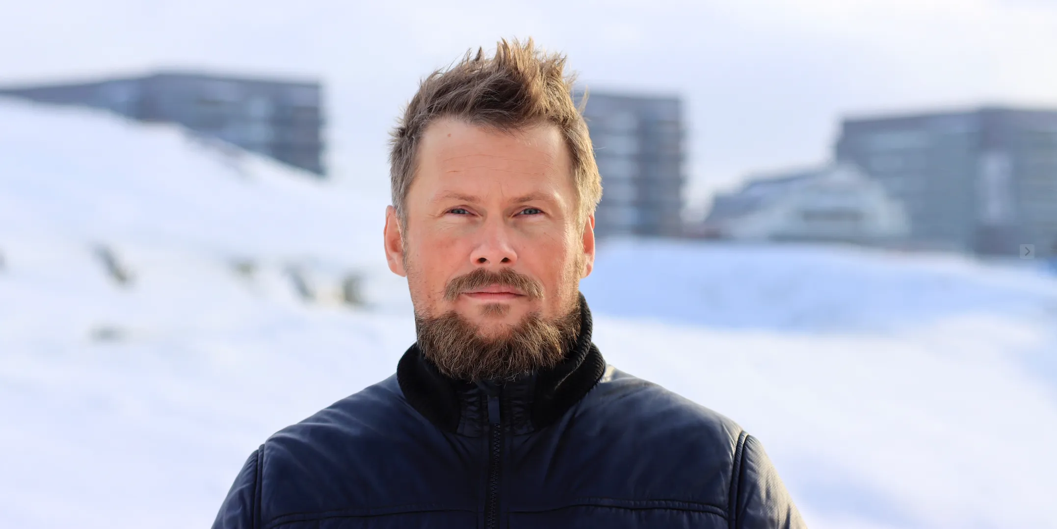 Eyðstein Johannesen, KTR